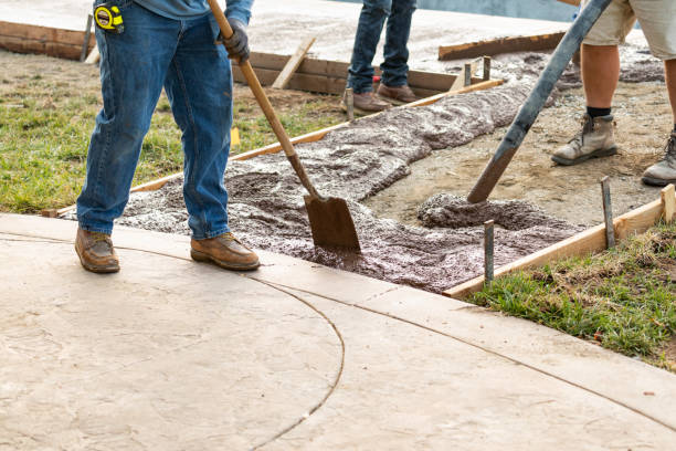 Best Concrete Removal and Replacement in Carrboro, NC