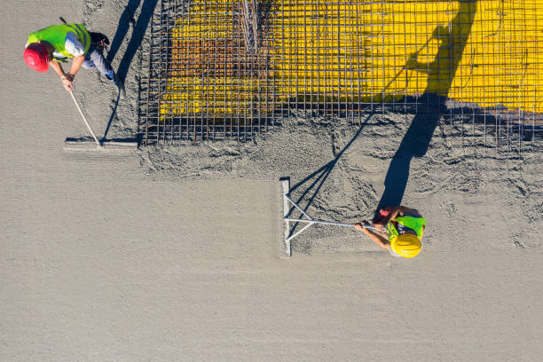 Best Concrete Demolition Services in Carrboro, NC