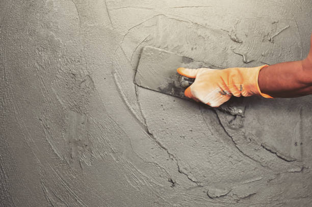 Best Concrete Driveway Installation in Carrboro, NC