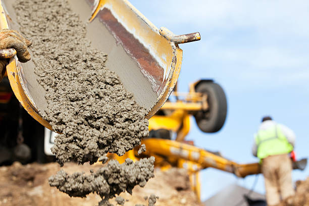 Best Concrete Retaining Walls in Carrboro, NC