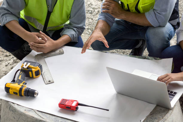 Best Concrete Grinding and Polishing in Carrboro, NC