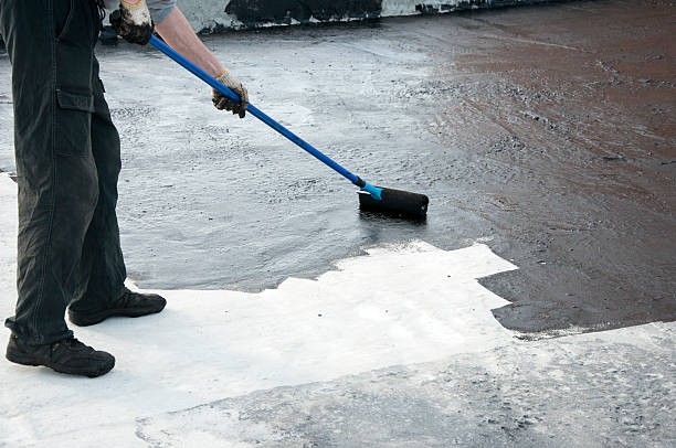 Best Industrial Concrete Flooring in Carrboro, NC